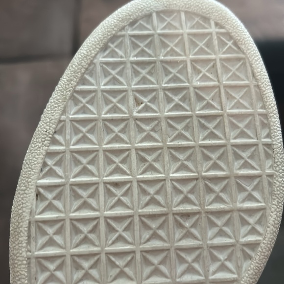 Women Mint/Teal Puma Sneakers - Picture 9 of 11